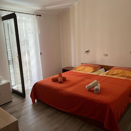 Draga Rooms 奈维斯 外观 照片