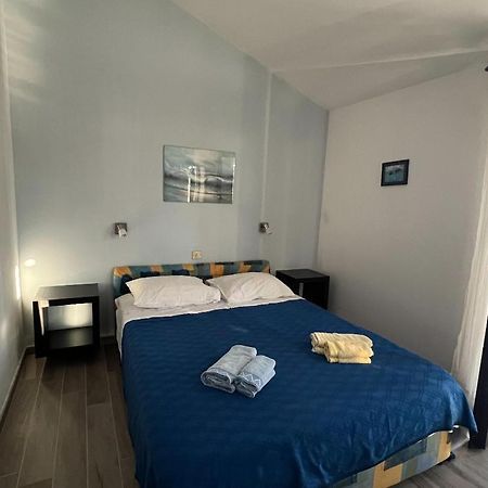 Draga Rooms 奈维斯 外观 照片
