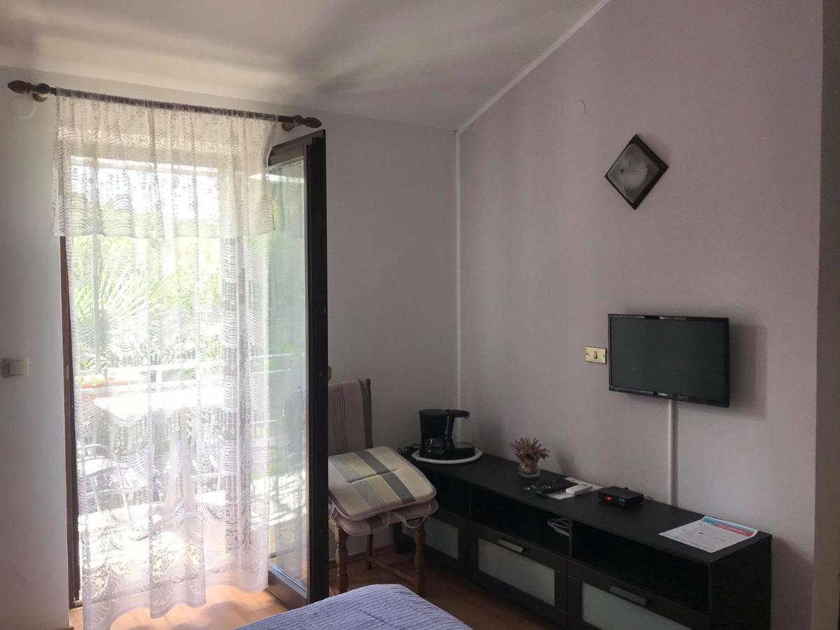 Draga Rooms 奈维斯 外观 照片