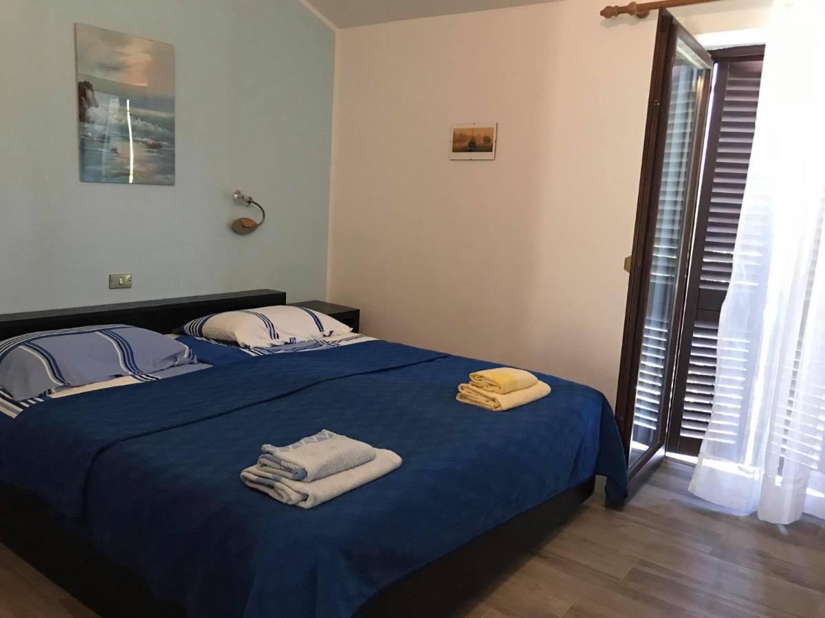 Draga Rooms 奈维斯 外观 照片