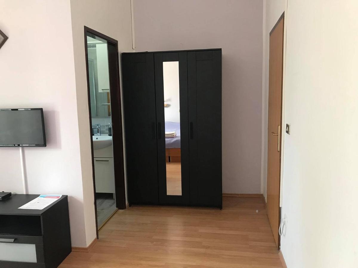 Draga Rooms 奈维斯 外观 照片