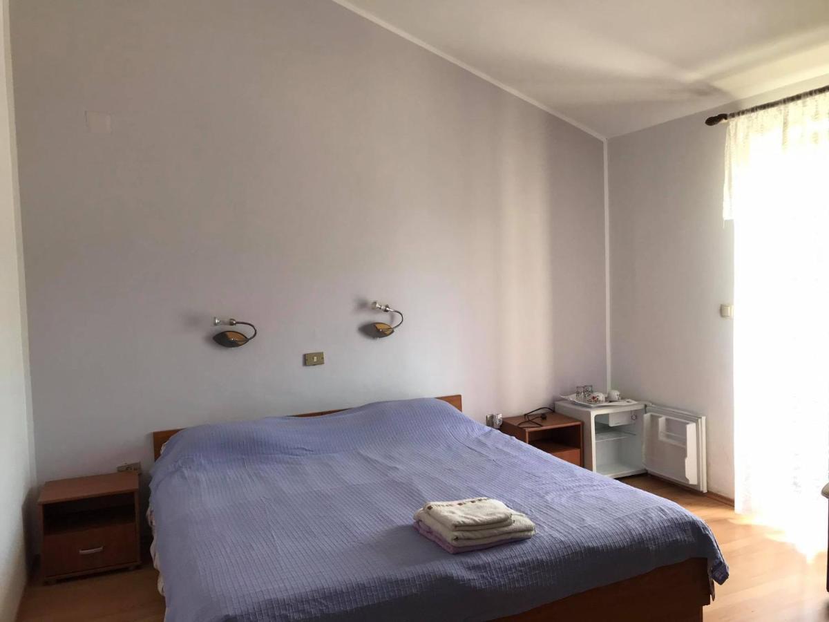 Draga Rooms 奈维斯 外观 照片