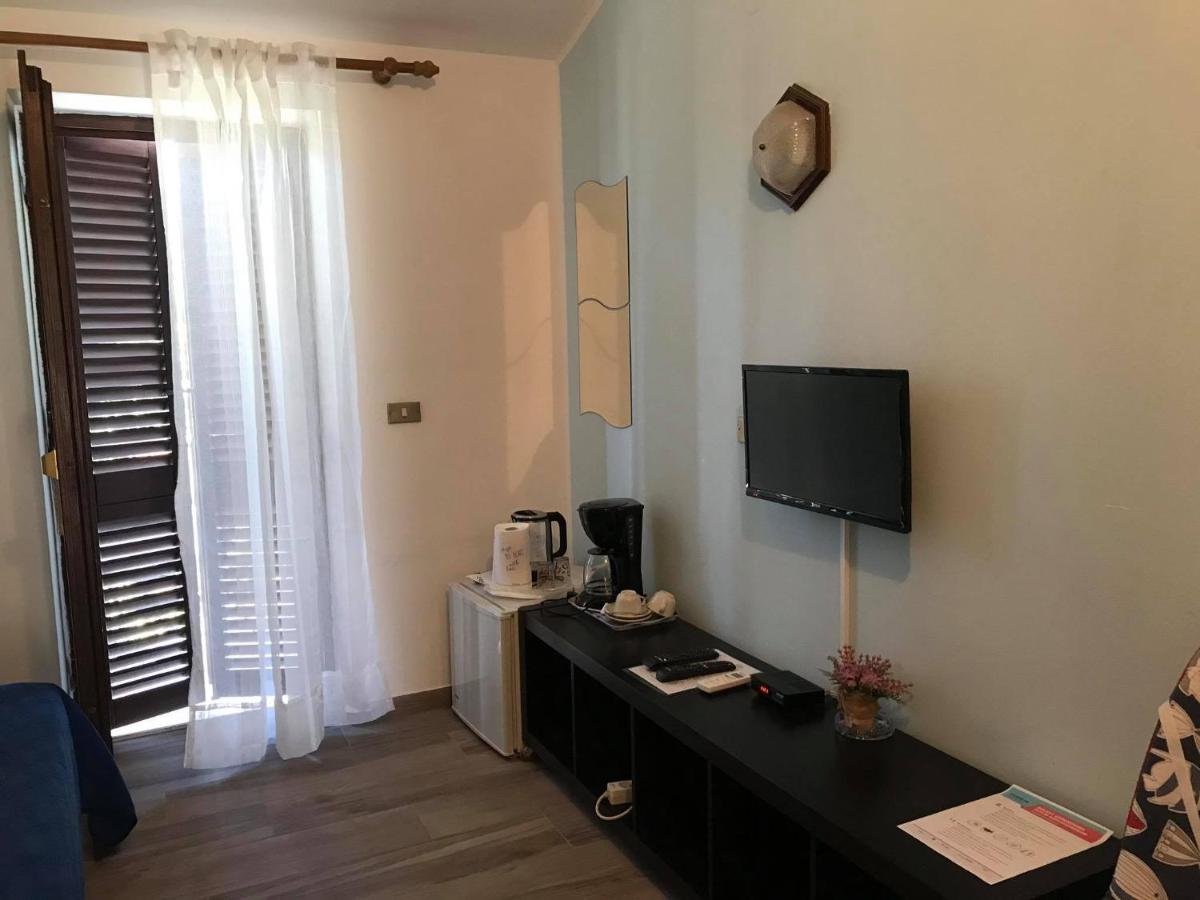 Draga Rooms 奈维斯 外观 照片
