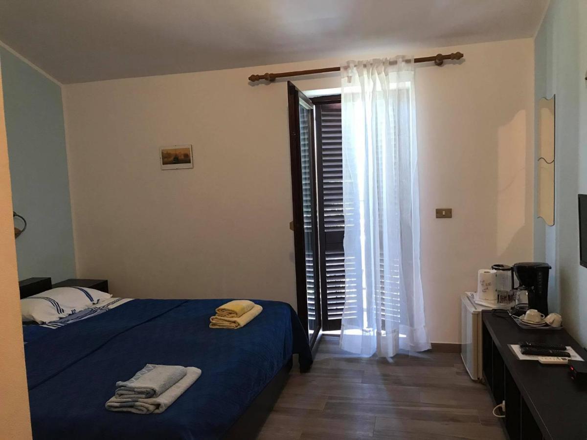 Draga Rooms 奈维斯 外观 照片