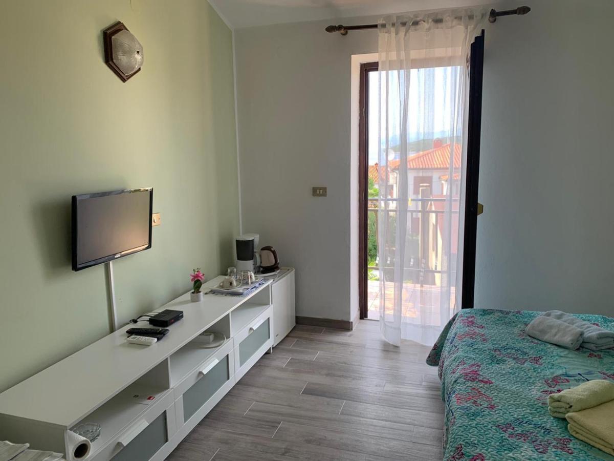 Draga Rooms 奈维斯 外观 照片