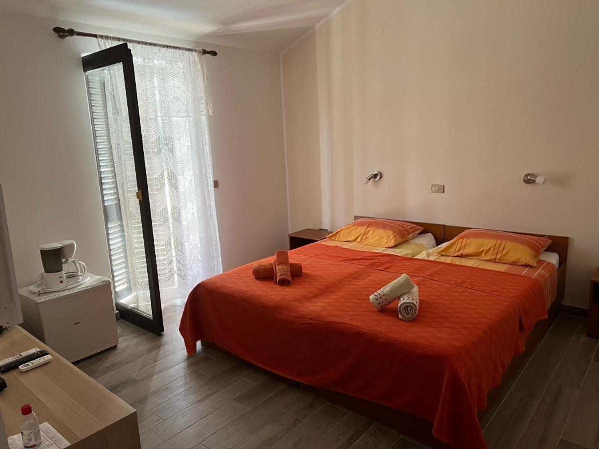 Draga Rooms 奈维斯 外观 照片