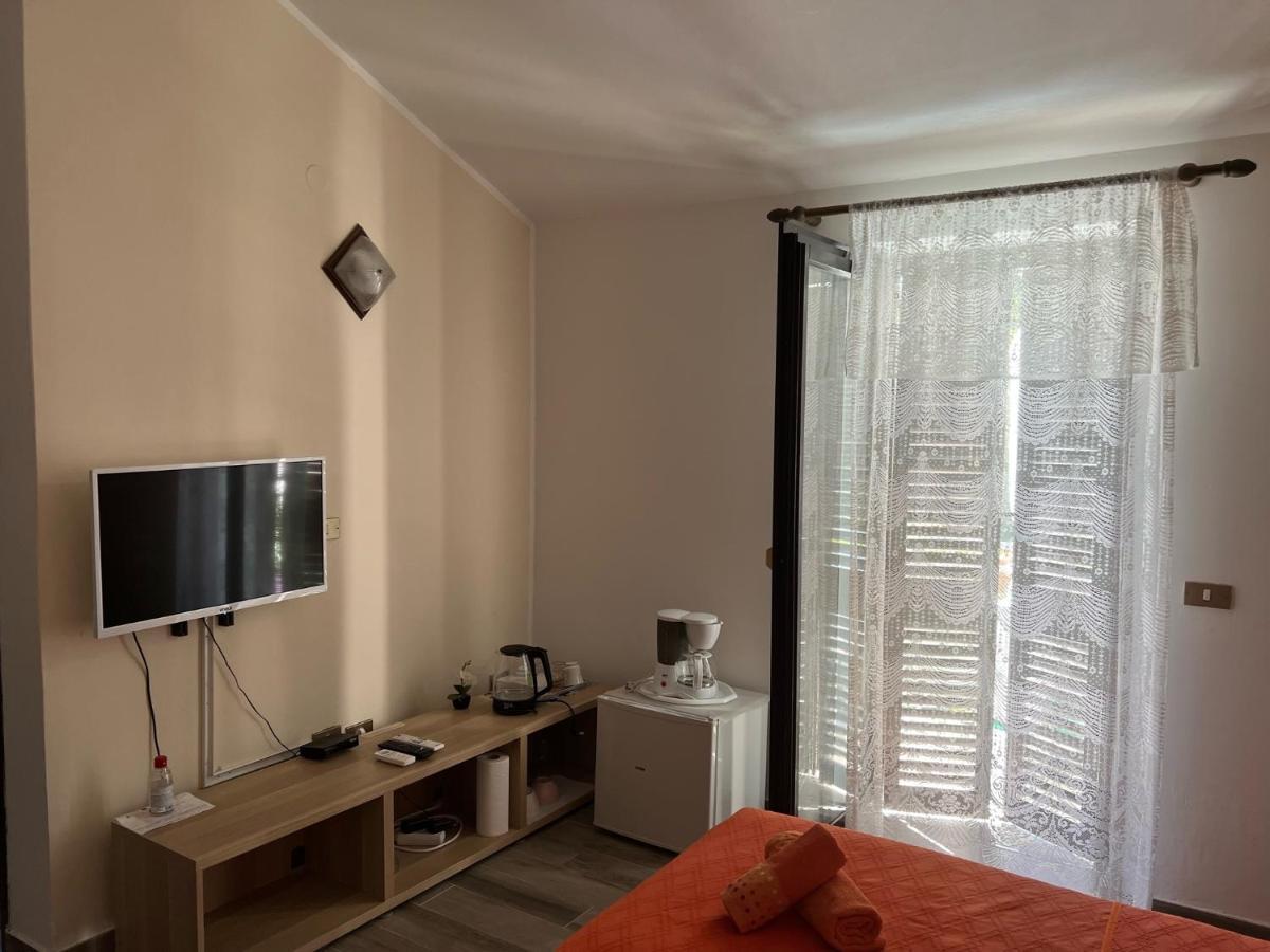 Draga Rooms 奈维斯 外观 照片