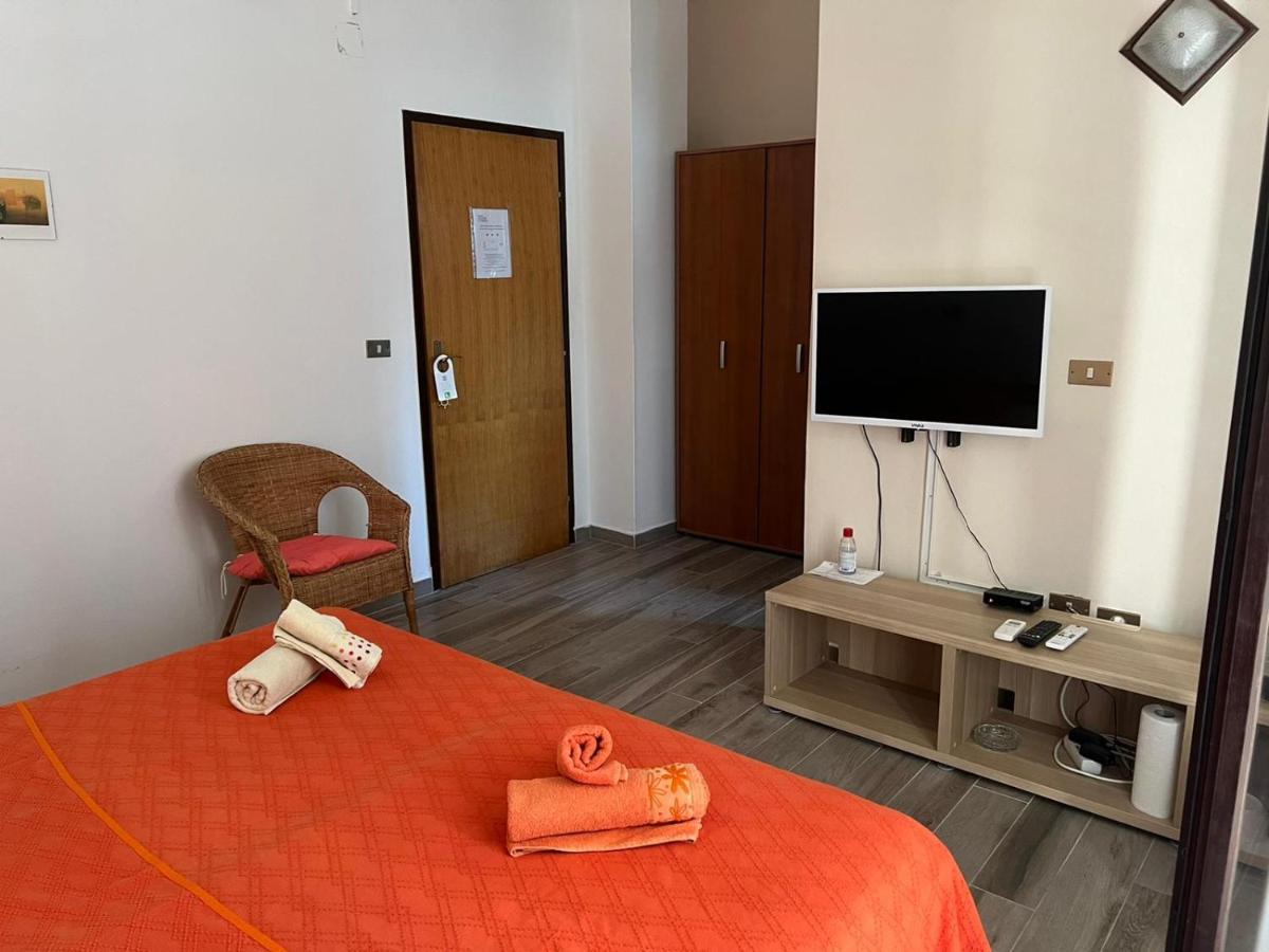 Draga Rooms 奈维斯 外观 照片