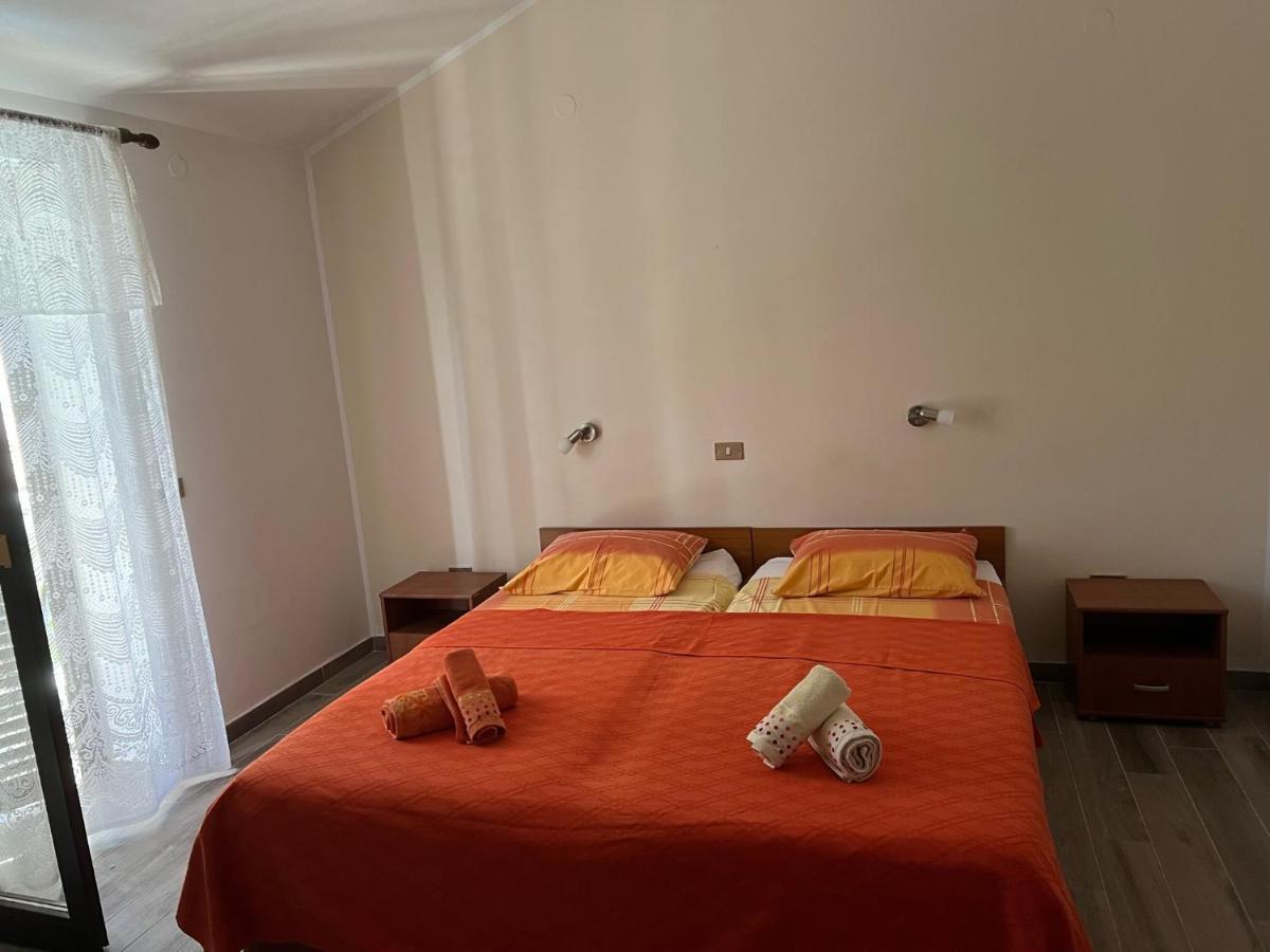Draga Rooms 奈维斯 外观 照片