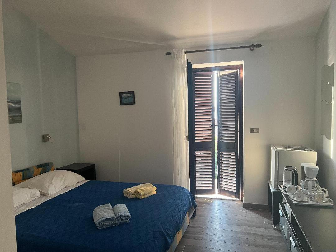 Draga Rooms 奈维斯 外观 照片