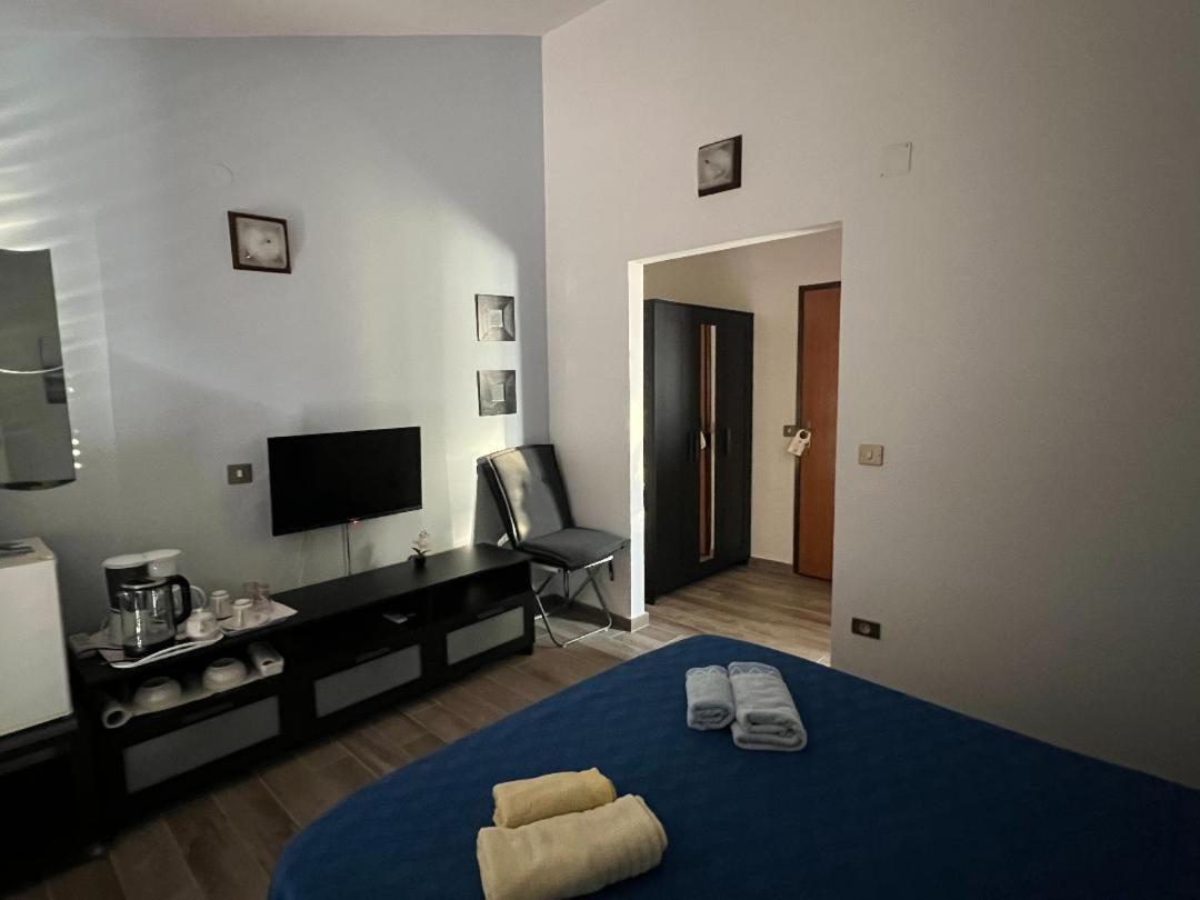 Draga Rooms 奈维斯 外观 照片